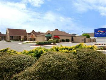 Baymont Inn and Suites Rock Hill