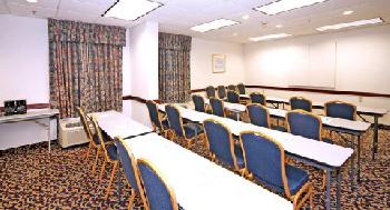 Hampton Inn Lexington SC
