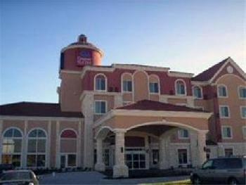 Comfort Suites Gainesville