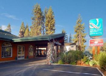 Quality Inn & Suites