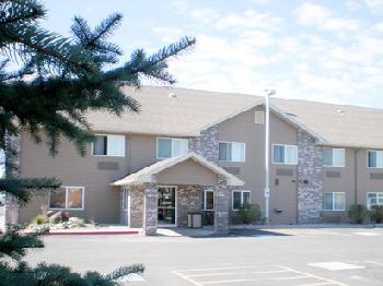AmericInn Twin Falls
