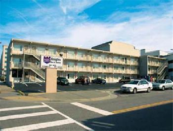 Knights Inn and Suites Virginia Beach VA
