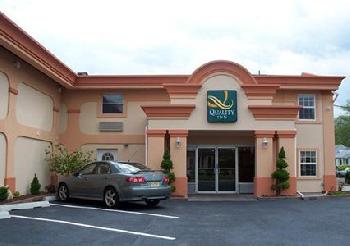 Quality Inn Point Pleasant