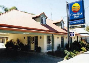Comfort Inn Goondiwindi