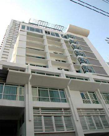 FuramaXclusive Asoke-Sukhumvit