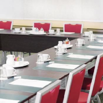 Moevenpick Hotel Voorburg