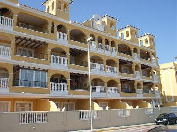 Fontana II Apartments