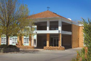 BEST WESTERN Lee's Motor Inn