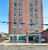 BEST WESTERN PLUS Queens Court Hotel