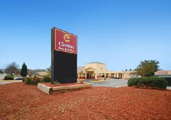 Econo Lodge Greenville