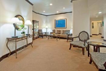 Holiday Inn LONG BEACH-AIRPORT (CONF CTR)
