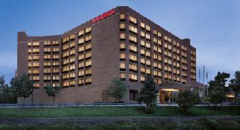Wyndham Lisle-Chicago Hotel and Executive Meeting Center