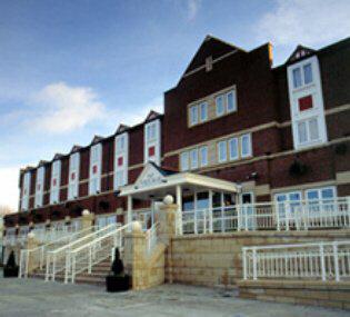 Village Hotel Coventry