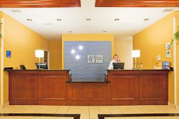 Holiday Inn Express Hotel & Suites MINDEN