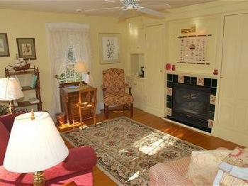 Camden Maine Stay Inn