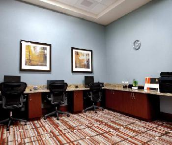 Embassy Suites Palmdale