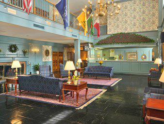 1776 Knights Inn Williamsburg