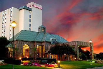 Sheraton Colonial Boston North Hotel & Conference Center