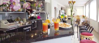 Mirador Golf Hotel
