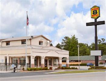 Super 8 Santee