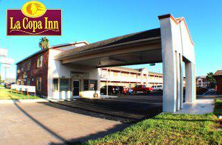 La Copa Inn - Harlingen