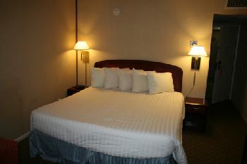 Americas Best Value Inn