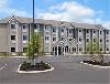 Microtel Inn Suites Manchester