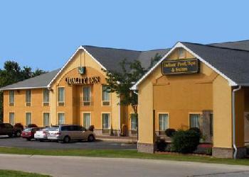 Quality Inn Bloomington
