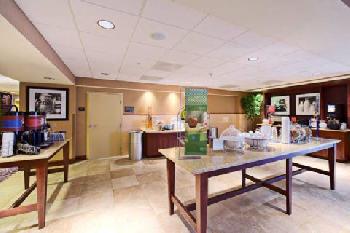 Hampton Inn Sheridan