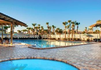 Sawgrass Marriott Golf Resort & Spa