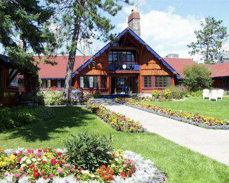 Otsego Club and Resort