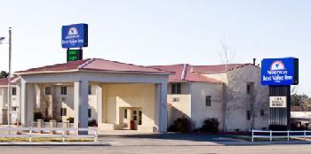 Americas Best Value Inn
