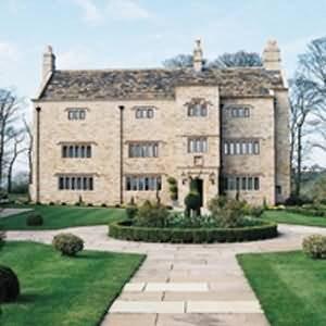 Stanley House