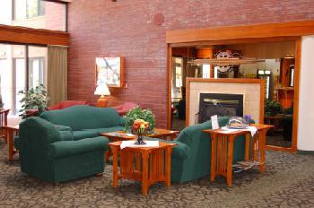 Crystal Inn Hotel and Suites Cedar City