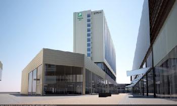 Staybridge Suites LONDON - STRATFORD CITY
