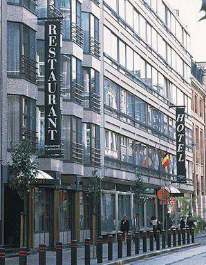 Theater Hotel