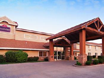 AmericInn Atchison