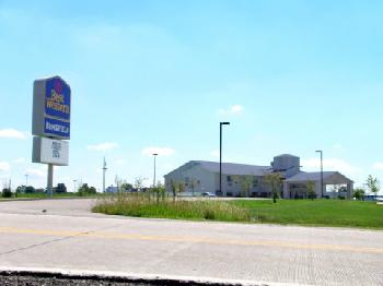 BEST WESTERN Brookfield