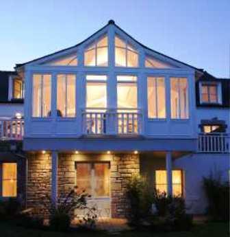 Le Lodge Kerisper
