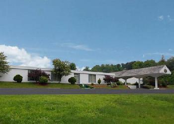 Econo Lodge Lenox