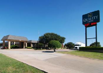Quality Inn McKinney