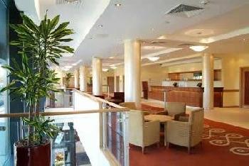 Jurys Inn Milton Keynes