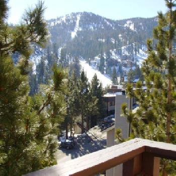 Tahoe Summit Village
