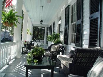 Rhett House Inn