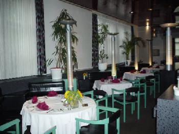 Hansa-Hotel Kulmbach