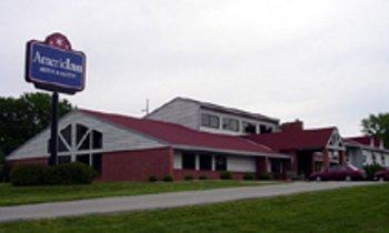 AmericInn Elkhorn