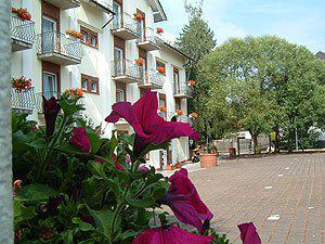 Altes Eishaus