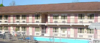 Andrew Johnson Inn