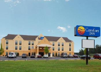Comfort Inn Madison