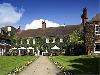 Mercure Farnham Bush Hotel